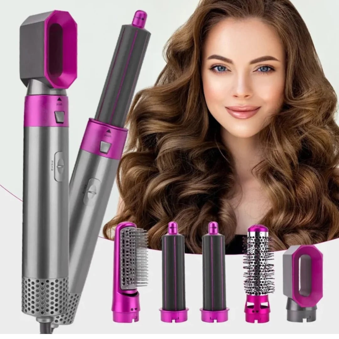 Secador 5 en 1 Beautys®