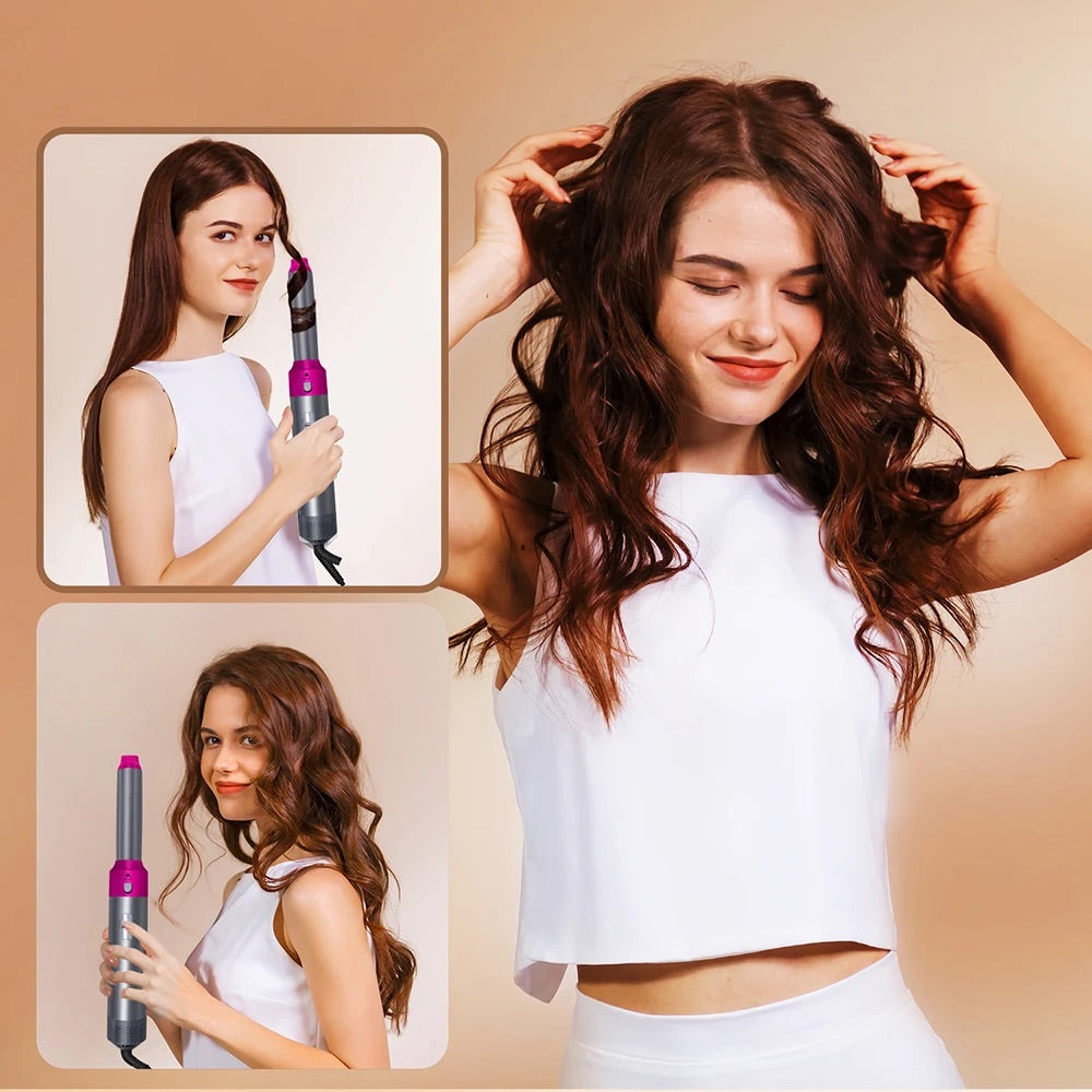 Secador 5 en 1 Beautys®