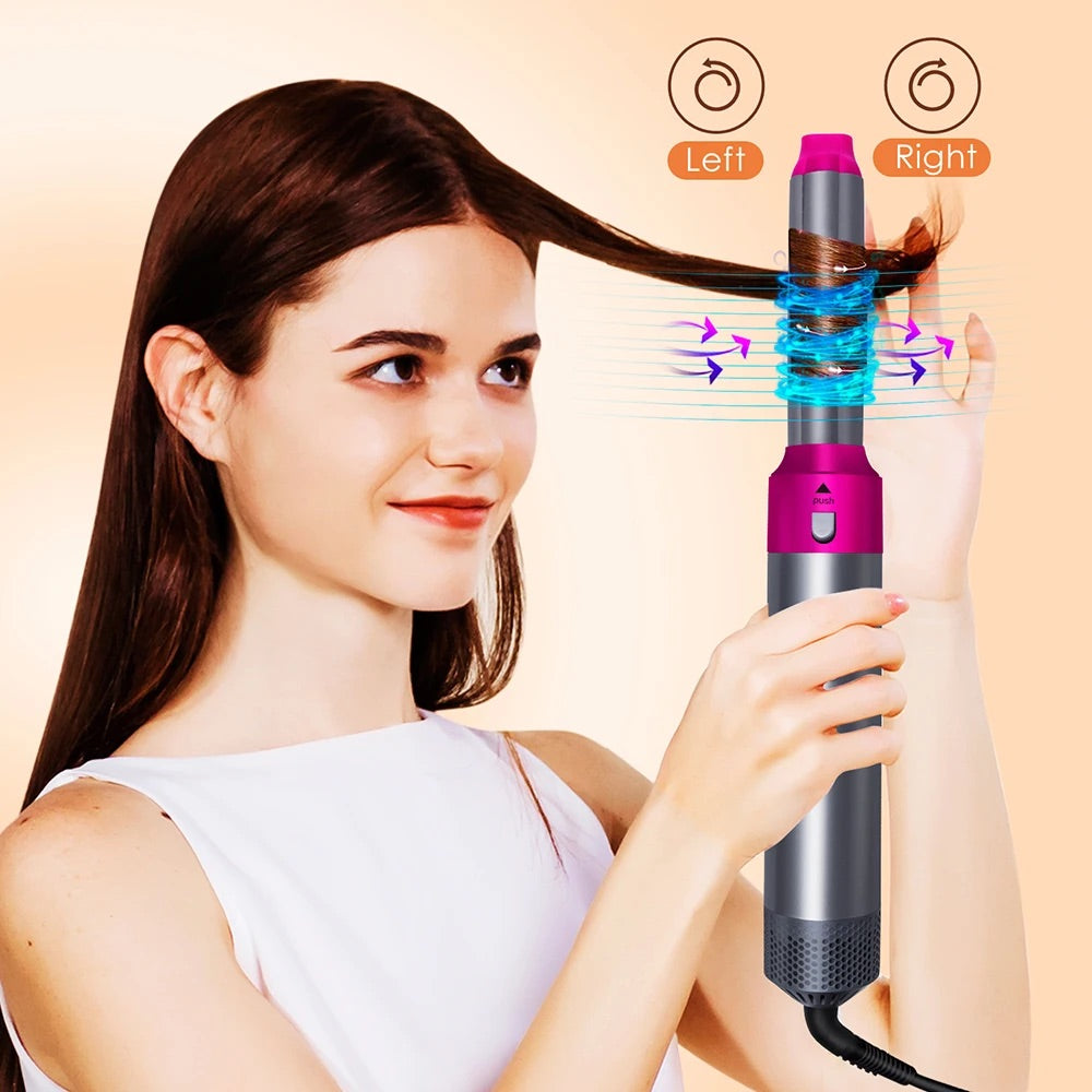 Secador 5 en 1 Beautys®